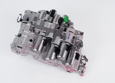 Opel İnsi̇gni̇a A Af40 Otomati̇k Şanzuman Beyni̇ Gm Marka