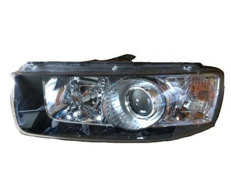 Chevrolet Capti̇va C140 Kasa Sol Far Gm Marka
