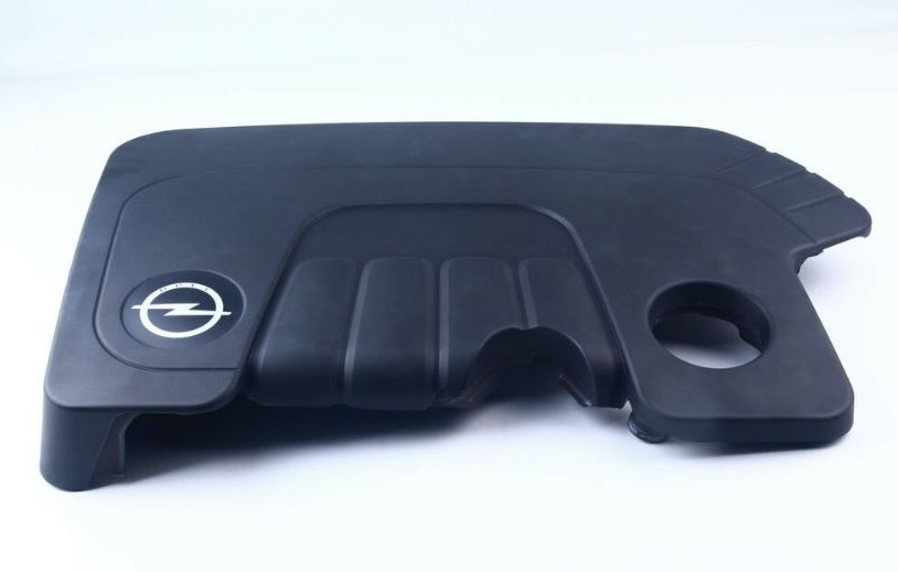 Opel İnsi̇gni̇a A 1.6 Dizel Motor Üst Ecotec Koruma Kapağı Orjinal Gm Marka