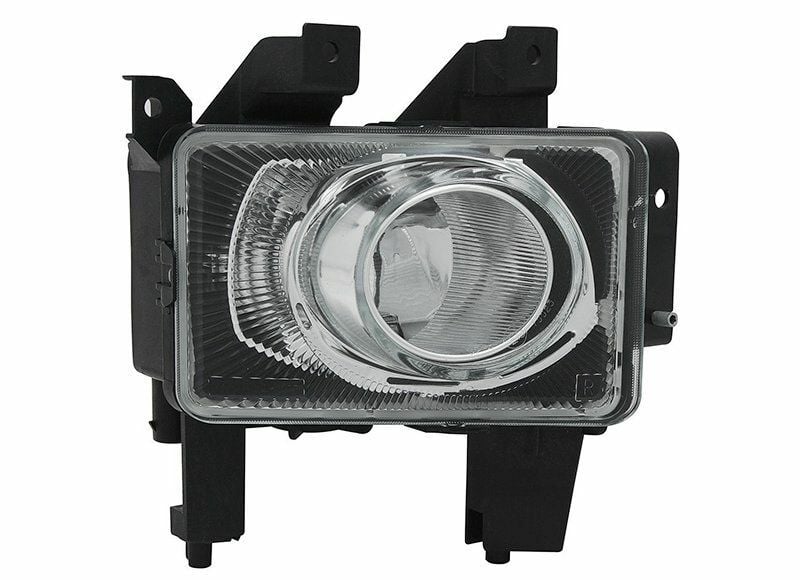 Opel Astra H 2004 - 2006 Model Arası Sol Sis Lambası Depo Marka
