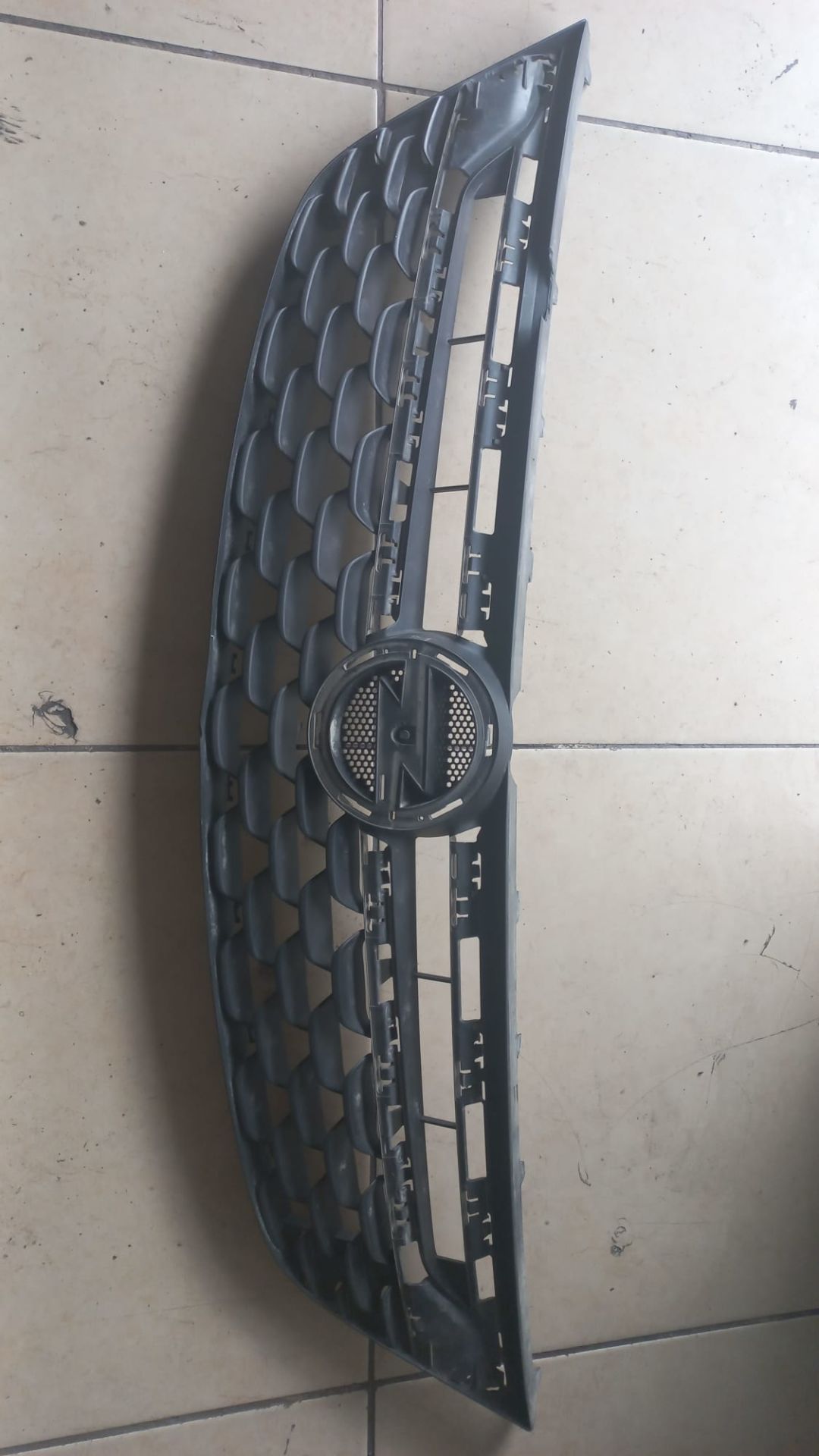 Opel Astra K Panjur Çıkma Parça Gm Marka