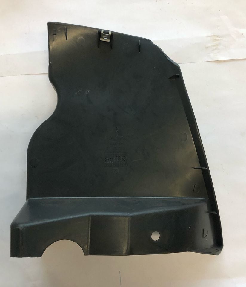 Opel Corsa C 2004 Modelden Sonra Sol Arka Çamurluk Davlumbazı Gm Marka