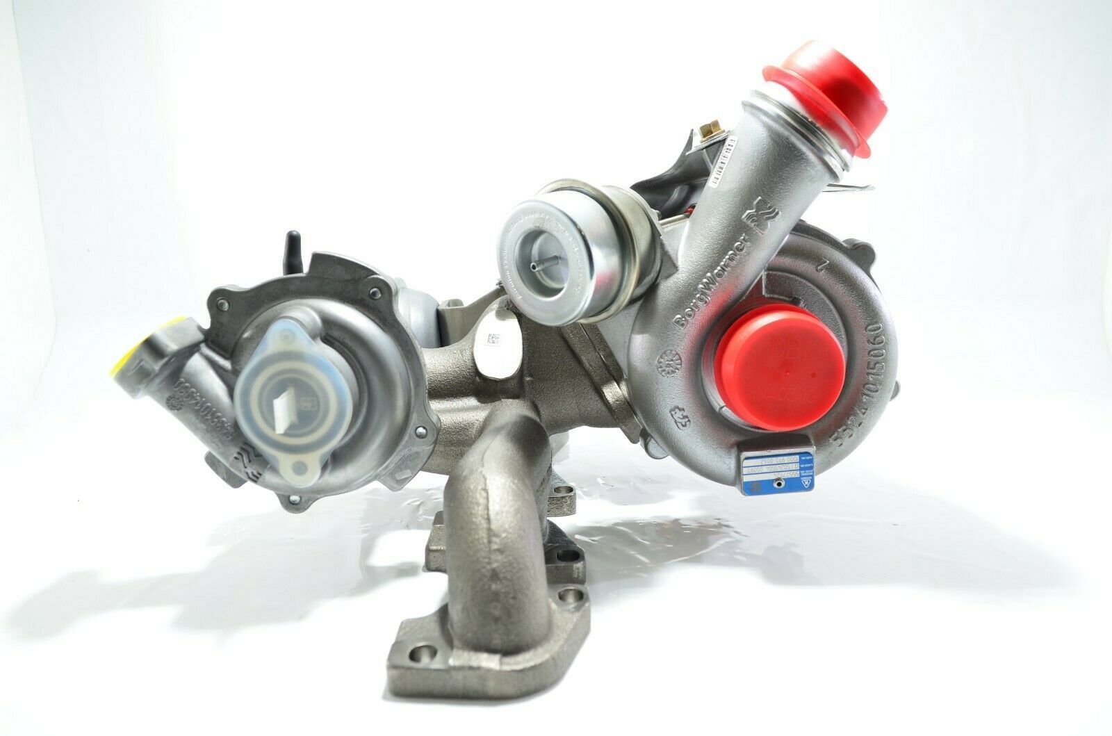 Opel Zafi̇ra B B20dth Turbo Gm Marka