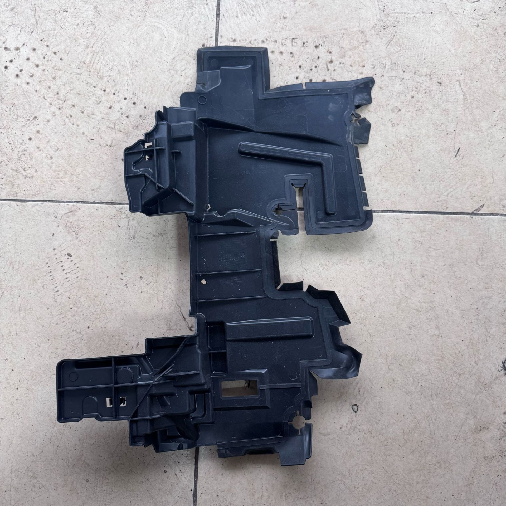 Citroen C4 Ön Panel Havalandırması Sol Orjinal Gm Marka 9831343080