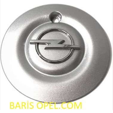Opel Astar G Jant Göbeği Gm Marka