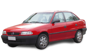 ASTRA F