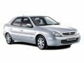 XSARA 2001 SONRASI