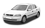 ASTRA G