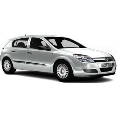 ASTRA H