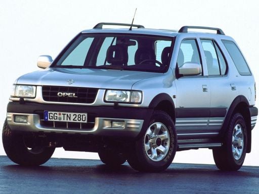 FRONTERA B