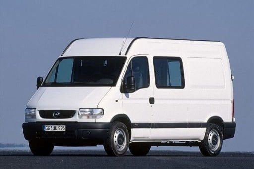 MOVANO A