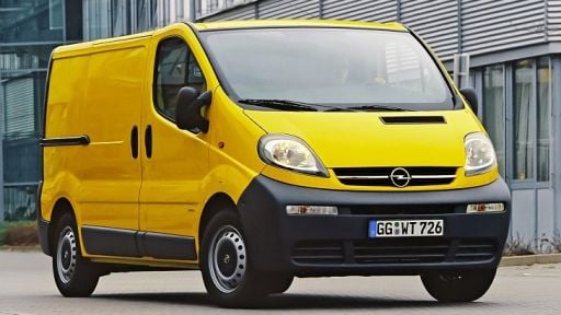 VİVARO A