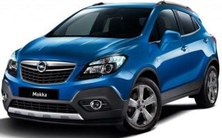 MOKKA