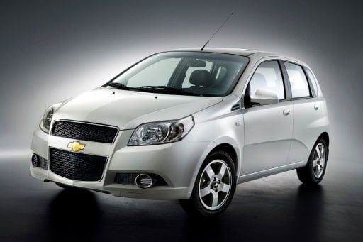 AVEO