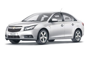 CRUZE