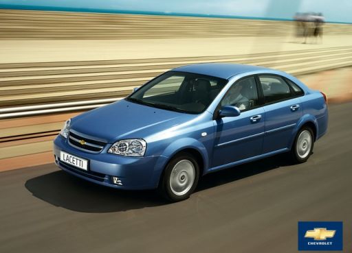LACETTİ
