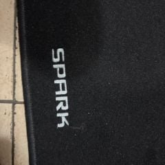 Chevrolet Spark Halı Paspas Takımı Gm Marka