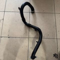 Opel Corsa E 1,3 Di̇zel Turbo Hortumu Gm Marka 13403239