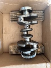 Opel Astra L 1,2 Motor  Krank Mi̇li̇ Psa Marka