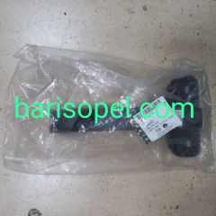 Opel Astra K Arka Tampon Alt Braketi Sol Gm Marka