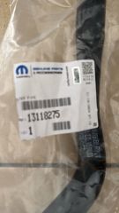 Opel Zafira B Twinport Kalorifer Çıkış Hortumu Orijinal Gm Marka 13118275