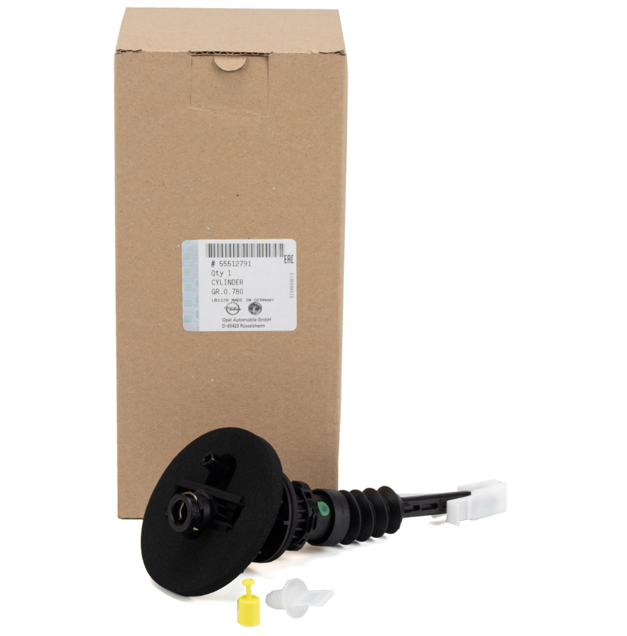 Opel Astra K Debriyaj Üst Merkezi Orjinal Gm