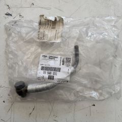 Opel Astra J 1.4 Turbo Besleme Borusu Orijinal Gm Marka 55568031