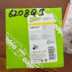 Opel Combo E Sis Farı Ön Sağ Veya Sol Valeo Marka 044553