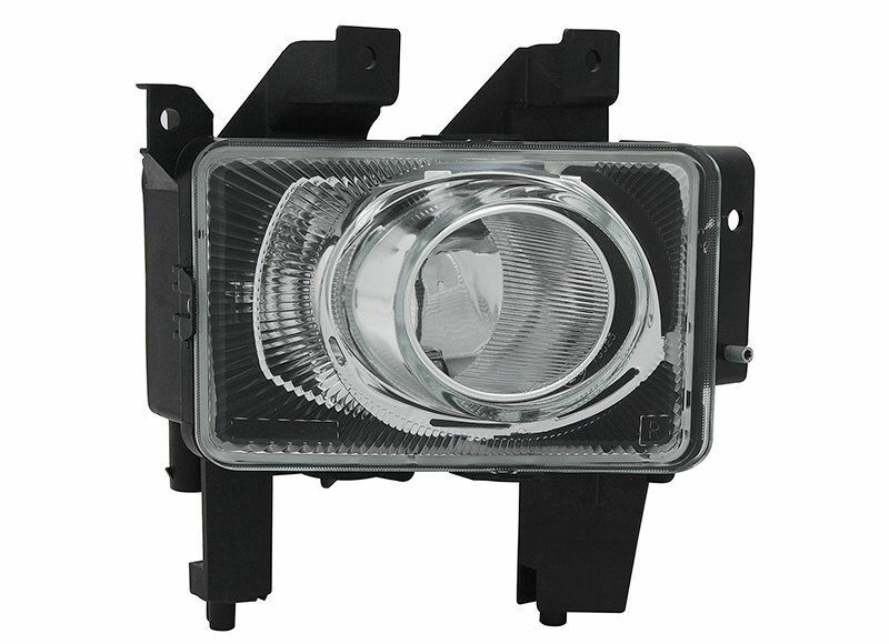 Opel Astra H 2004 - 2006 Model Arası Sol Sis Lambası Depo Marka