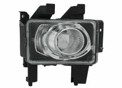 Opel Astra H 2004 - 2006 Model Arası Sol Sis Lambası Depo Marka