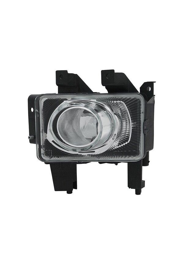 Opel Astra H 2004 - 2006 Model Arası Sağ Sis Lambası Depo Marka