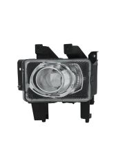 Opel Astra H 2004 - 2006 Model Arası Sağ Sis Lambası Depo Marka