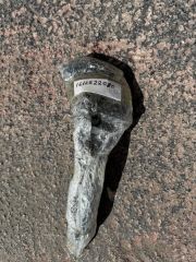 Citroen Jumper III Tampon Bağlanti Braketi̇ Ayak Orji̇nal Gm Marka 1612522080