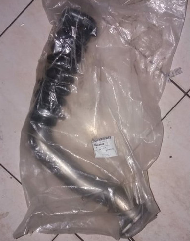 Opel Turbo Gi̇ri̇ş Hortumu Antara C140 Gm Marka