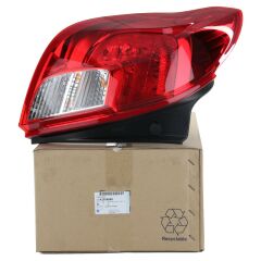 Opel Mokka Sol Stop Gm Marka