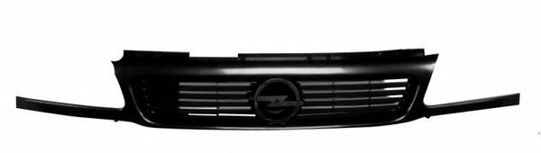 Opel Astra F 1995 Model Sonrası Ön Panjur Yansanayi