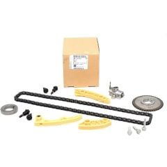 Opel İnsigina Triger Zincir Seti Gm Marka