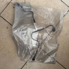 Opel Astra K Benzin Tankı Radyatörü Hava Alma Hortumu 39217483