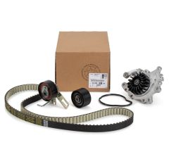 Opel Grandland X 1.5 Dizel Triger Seti & Devirdaim Gm Marka