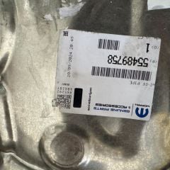 Opel Insignia A 1.6 Dizel Partikül Filtresi Orjinal Gm Marka 55489758