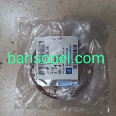Opel Astra H Af40 Otomatik Şanzuman Aks keçesi Gm Marka