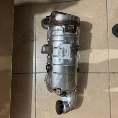 Peugeot Ri̇fter Parti̇kül Fi̇ltresi̇ Orjinal Gm Marka 9822860580