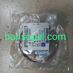 Opel Meriva B  Otomatik Şanzuman Aks keçesi Sağ Gm Marka