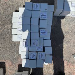 Opel Grandland X 1.5 Yağ Filtresi Orjinal Gm Marka 1680682480