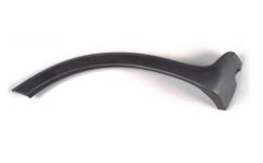 Opel Corsa C Arka Çamurluk Ağız Bakali̇ti̇ Sağ 2004 Model Sonrası Marşbiyelsiz Tip