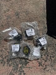 Opel Astra J Yedek Su Depo Kapağı Orijinal Gm Marka Yr00269780