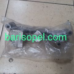 Peugeot 3008 Sağ Motor Takoz Braketi Gm Marka