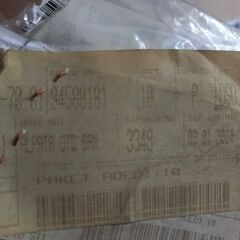 Chevrolet Kalos Termostat Su Gi̇ri̇ş Contası Gm Marka