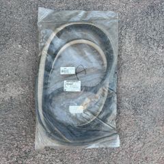 Chevrolet Captiva C100 Sağ Ön Kapı Fitili Orjinal Gm Marka 96624232