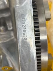 Opel Astra K Komple Sandık Motor Orjinal Gm Marka 12684761